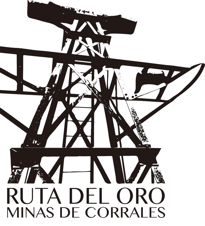 Ruta del Oro Logo