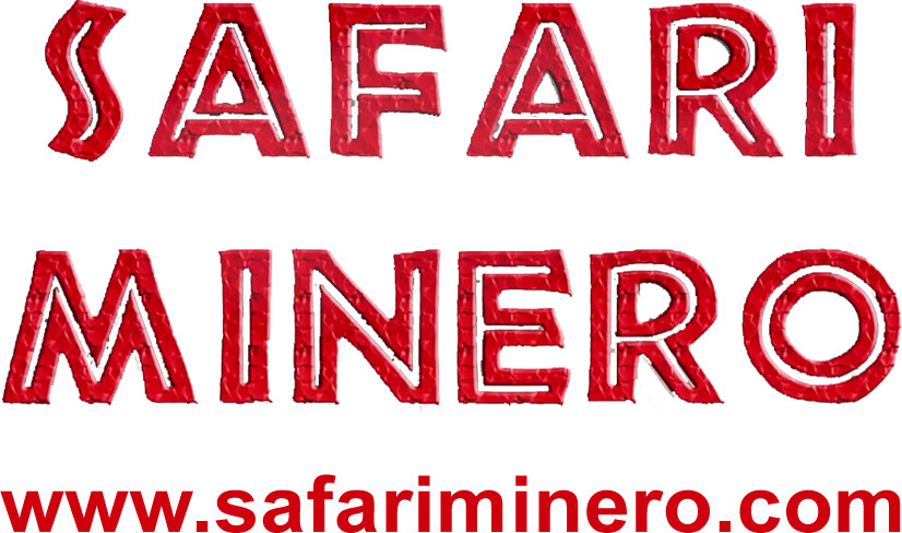 Safari Minero Logo